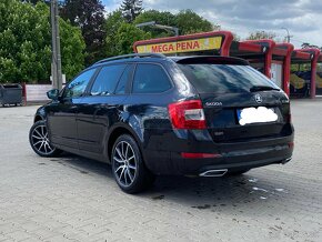 Škoda octavia 2.0 TDI - 4