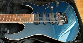 Ibanez RG2077XL-RB Prestige - 4