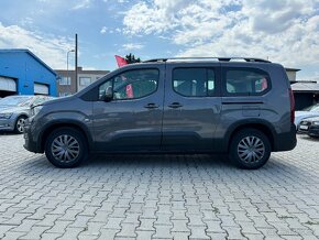 Peugeot Rifter Long 1.5 BlueHDi 130 Allure - 4