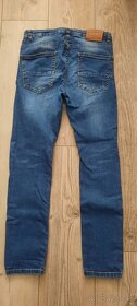 Zara Boys jeansy  - 152 - 4