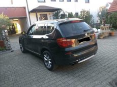 Predam BMW X3, 2.0d x-drive - 4