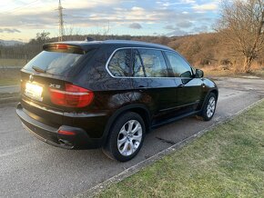 BMW X5 - 4