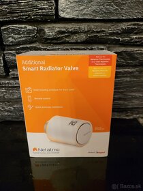 Netatmo starter pack - 4