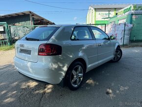 Audi A3 1.6 TDI - 4