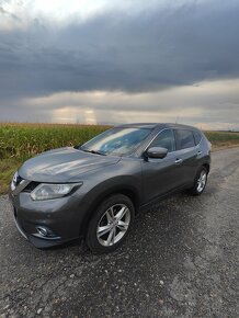 Predám Nissan x trail - 4