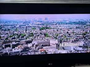 42" LG 42LE5500 LED Plus 100Hz - 4