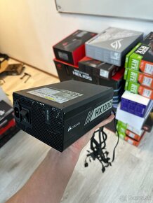 Herný pc AMD 5 4500, RTX 3060, 32gb RAM, 1TB SSD, Win 11 PRO - 4