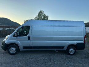 Fiat Ducato 2.3MultiJet L4H2 - 4