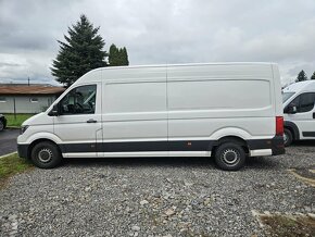 VW CRAFTER 2.0TDI 2018 - 4