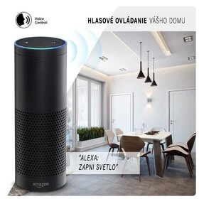 WiFi Smart Home vypínač EU - 4