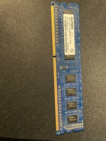 Ddr3 RAM - 4