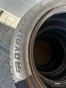 225/50 R17 ROYAL BLACK ROYALWINTER UHP 225/50 R17 98V 2023 - 4