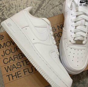 Predam nike air force 1 velkost 38 - 4