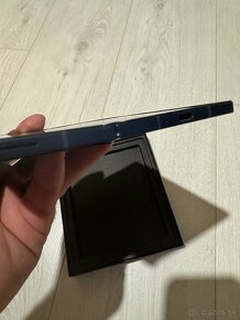 Samsung galaxy Z Fold 6 256GB Navy záruka 2 roky - 4