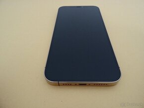 iPhone 12 PRO MAX 128GB GOLD - ZÁRUKA 1 ROK - 4