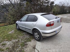 Seat leon 1.9 tdi - 4