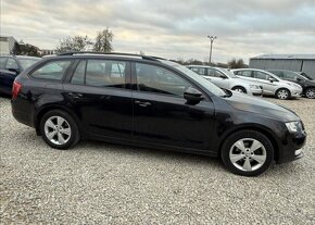 Škoda Octavia TSI 81kW NAVI, TAŽNÉ benzín manuál 81 kw - 4