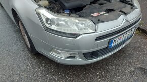 Predám Citroën C5 2.0 HDI - 4