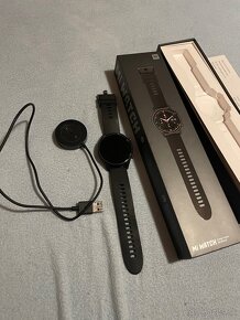 Xiaomi MI Watch - 4