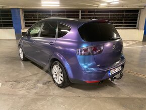 Seat Altea 1,8tsi DSG - 4