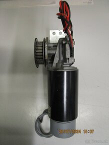 PREDAM MOTOR-Ankarsrum KSV drive motor ksv 5035 45€ - 4