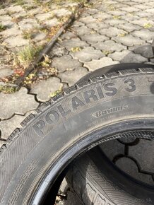 Zimné pneu Barum Polaris 3 195/60 R15 - 4