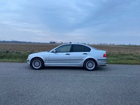 BMW e46 - 4