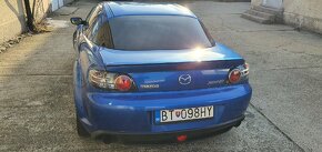 Mazda RX8 2005 170kW - 4