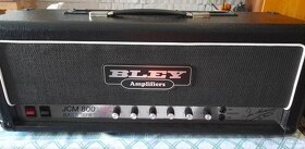 Marshall JCM800 Bass Series  by Bley - 4