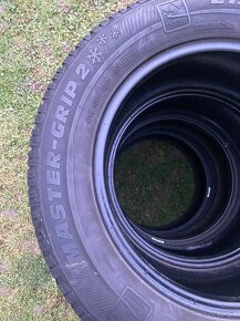 215/60 r16 zimné SEMPERIT 99H XL - 4