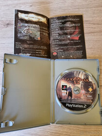 Playstation 2 - Hry - 4