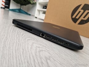 HP Laptop 15 15.6" - 4