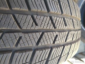 185/55 R15 zimne - 4