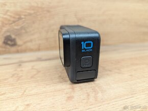 GoPro Hero 10 - 4