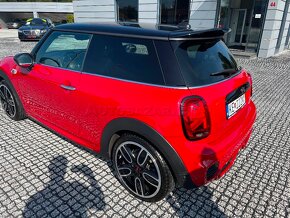 Mini John Cooper Works Hatchback 141kw Automat - 4