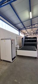 Fiber laser 6000W - 4