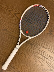 Predám Tecnifibre T Fight RSX 255g - 4