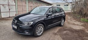 Volkswagen Tiguan 2.0tdi 4x4 DSG - 4