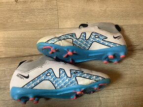 Kopačky Nike ZOOM MERCURIAL VAPOR 15 ACADEMY MG - 4