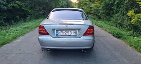 Mercedes CL500 306ps - 4