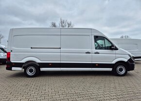 Volkswagen Crafter L3H2 2.0 TDi 140 HP/bez DPH - 4