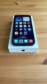 iPhone 15 Pro 128 GB Black , záruka 3/2026 - 4