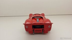 1:18 FERRARI 330 P4 - 4