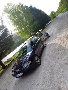 Audi A4 B5 Quattro - 4