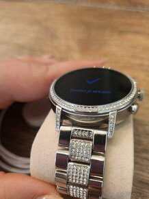 Fossil Q Venture HR 1316 - 4