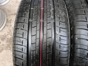 195/55 r16 letné 4 ks BRIDGESTONE - nejazdené DOT2023 - 4