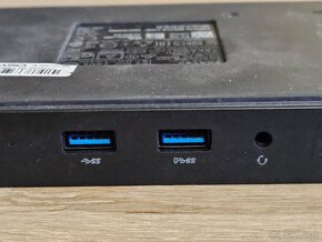 Dell WD-15 docking station - 4