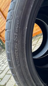 HANKOOK VENTUS S1 EVO3 265/35/20 - 4