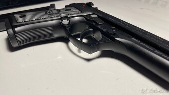 Beretta 92FS cal. 9mm-Luger - 4