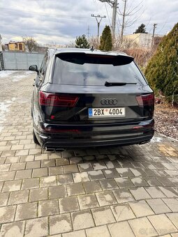 Predám Audi SQ7 - 4